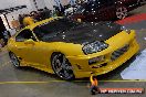 Justcar Autosalon Melbourne Round 6 2008 - HPH_8931